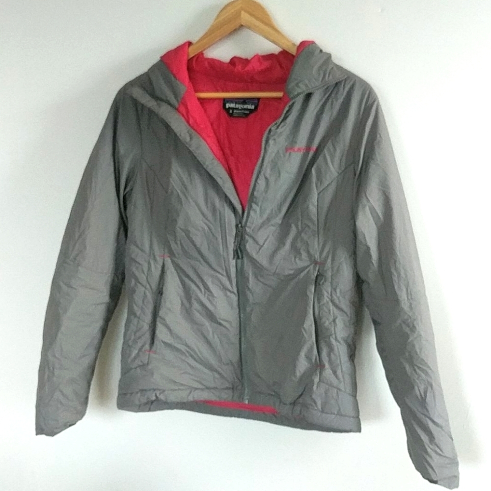 Patagonia jacket
